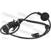 FEBEST ABS Sensor Raddrehzahl Vorne Rechts für HYUNDAI SANTA FÉ II (CM) 12606-010