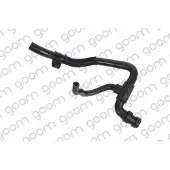 GOOM Kühlerschlauch Wasserschlauch für RENAULT LAGUNA III (BT0/1) RH-1253