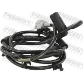 FEBEST ABS Sensor Raddrehzahl Hinten Rechts für NISSAN MAXIMA (A34) 02606-008