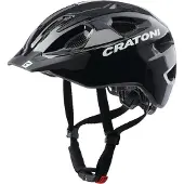 Cratoni C-Swift Fahrradhelm - Aerodynamischer Rennradhelm mit optimaler Belüf....