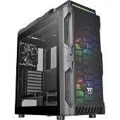 Thermaltake Level 20 RS ARGB (schwarz, Tempered Glass)