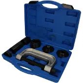BRILLIANT TOOLS BT661100, 1 Stück(e), 7,99 kg, B07RDQQWTQ