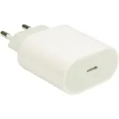 Inter-Tech PD-1020 - USB Type C Schnellladegerät, Ladegerät