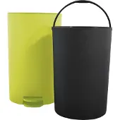 MSV OSAKI, 3 l, Rund, Polypropylen (PP), Gelb, Polypropylen (PP), Terrasse
