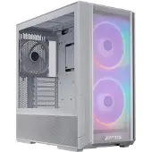 Lian Li E-atx G99.lan216rw.00 Pc-tower-gehäuse