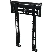 B-Tech BT8200, 81,3 cm (32"), 119,4 cm (47"), 40 kg, 75 x 75 mm, 200 x 200 mm, Schwarz