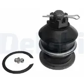 Delphi Traggelenk für HYUNDAI GALLOPER II (JK-01) TC8555