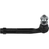 Moog Spurstangenkopf Spurstange für HYUNDAI Tucson (NX4, NX4E) Vorne Rechts HY-ES-18238