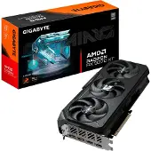 Gigabyte Radeon Rx 9070 Xt Gaming 16 Gddr6 Grafikkarte
