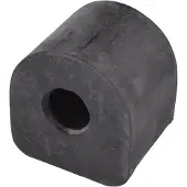 TEDGUM Ted16233 Stabilisatorbuchse Hinten (Innen) Chrysler Pacifica