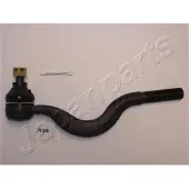 Japanparts Spurstangenkopf Spurstange für TOYOTA Crown Limousine (S1) TI-240