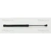 TRISCAN 8710 15256 Gasfeder Heckklappendämpfer für FIAT Panda Schrägheck (312, 319) 405mm