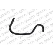 GOOM Kühlerschlauch Wasserschlauch für OPEL Corsa D Schrägheck (S07) RH-1090