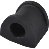 TEDGUM 00726441 Stabilisatorbuchse Hinten (Innen) Vw Golf, Jetta, Scirocco