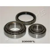 Japanparts Radlagersatz für KIA PRIDE (DA) 50mm KK-23008L