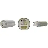 Casco CPA75101AS Elektrisch Kraftstoffpumpe für SMART FORTWO Coupe (450) 65l/h 12V