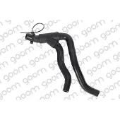 GOOM Kühlerschlauch Wasserschlauch für RENAULT Clio IV Schrägheck (BH) RH-1240