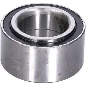 Japanparts Radlagersatz Vorne für TOYOTA Previa / Estima (R1, R2) 77mm KK-12021