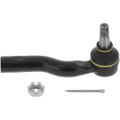 Moog Spurstangenkopf Spurstange für TOYOTA GT 86 Coupe (ZN6) SU-ES-18701