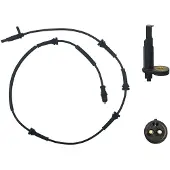 Wagner ABS Sensor Raddrehzahl Vorne für RENAULT LAGUNA III Grandtour (KT0/1) ABS01238