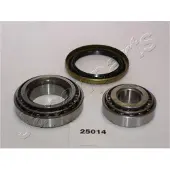Japanparts Radlagersatz Hinten für MITSUBISHI SAPPORO III (E16A) 59,2mm KK-25014