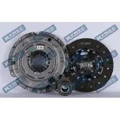 RYMEC Kupplungssatz Kupplung für CHEVROLET ORLANDO (J309) JT19641041
