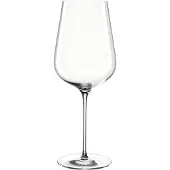 Leonardo 066411 Brunelli Rotweinglas 740 ml, Teqton Glas, klar