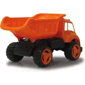 Jamara Sandkastenauto Dump Truck XL orange; 460268