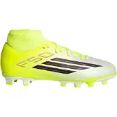 Adidas Kinder Fussball-Rasenschuhe F50 CLUB MID FG/MG