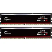 G.Skill F5-5600J3636D32GX2-IS, 64 GB, 2 x 32 GB, DDR5, 5600 MHz, 288-pin DIMM