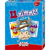 AMIGO Spiel + Freizeit GmbH 11 nimmt!