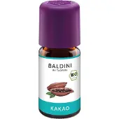 Baldini Kakao Bioaroma ätherisches Öl 5 ml Ätherisches