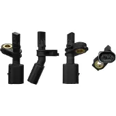 Wagner ABS Sensor Raddrehzahl für VW Golf VII Schrägheck (5G1, BQ1, BE1, BE2) ABS00001