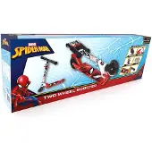 Spiderman Kinderroller spiderman