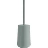Smedbo WC-Garnitur - Eukalyptusgrün - H 35 cm - Kunststoff