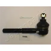 Japanparts Spurstangenkopf Spurstange für ISUZU CAMPO (KB) Vorne Links TI-902L