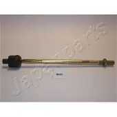 Japanparts RD-509 Axialgelenk Spurstange für MITSUBISHI GALANT IV Stufenheck (E3A) Vorne Beidseitig