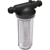 Cleancraft Vorfilter, 7531002