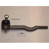 Japanparts Spurstangenkopf Spurstange für TOYOTA CARINA (TA4L, TA6L) Vorne TI-206