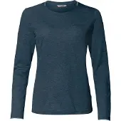 Vaude Essential Langarm-t-shirt