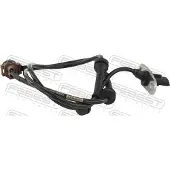 FEBEST ABS Sensor Raddrehzahl Hinten Links für NISSAN NP300 Navara Pickup (D40) 02606-018