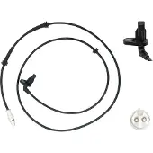 Wagner ABS Sensor Raddrehzahl Hinten Rechts für RENAULT CLIO II (BB0/1/2, CB0/1/2) ABS00126