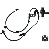 Wagner ABS Sensor Raddrehzahl Vorne Links für HYUNDAI i30 (GD) ABS00329