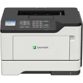 Lexmark Laserdrucker Mono 36S0306