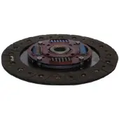 Japanparts DF-814 Kupplungsscheibe
