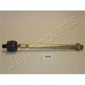 Japanparts RD-294 Axialgelenk Spurstange für TOYOTA CARINA II (T17) Vorne Beidseitig