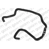GOOM Kühlerschlauch Wasserschlauch für RENAULT LAGUNA III (BT0/1) RH-1256
