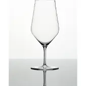 Zalto DenkArt Wasserglas aus mundgeblasenem, bleifreiem Kristallglas, spülmaschinenfest