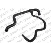 GOOM Kühlerschlauch Wasserschlauch für RENAULT LAGUNA III (BT0/1) RH-1248