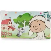 Nici Kopfkissen Farm Friends 43x25 cm
